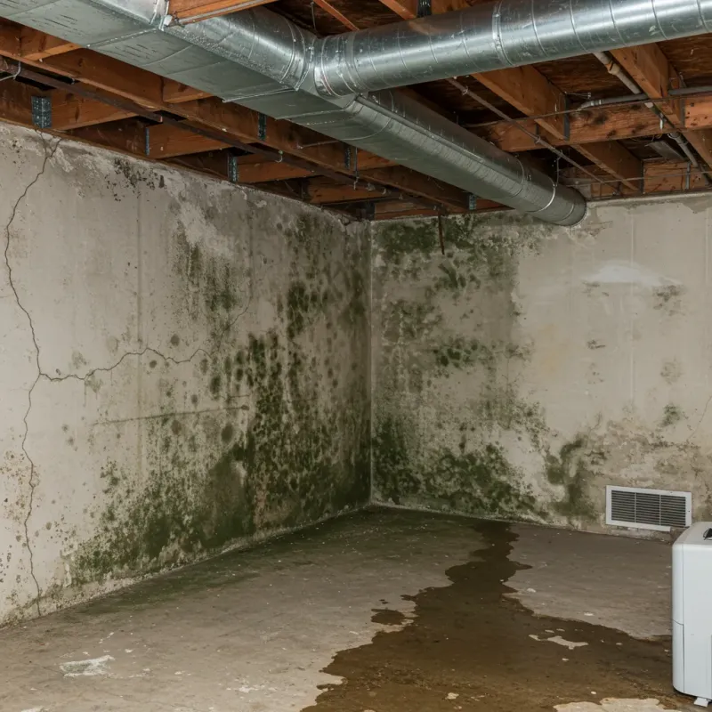 Professional Mold Removal in Randolph County, IN